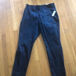 Old Navy: Navy Dress pants size 12 with tags
